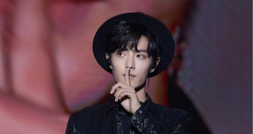 肖战最新爆料视频,揭秘幕后故事，带你走进他的真实世界  第1张