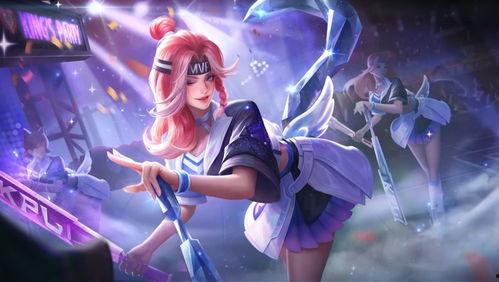 阿轲传说爆料视频,揭秘刺客传奇背后的神秘面纱 第1张 阿轲传说爆料视频,揭秘刺客传奇背后的神秘面纱 第1张